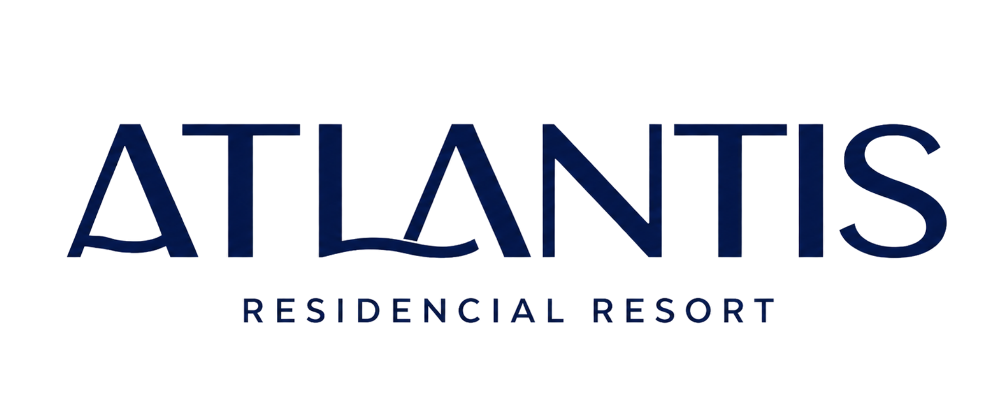 Atlantis Residencial Resort