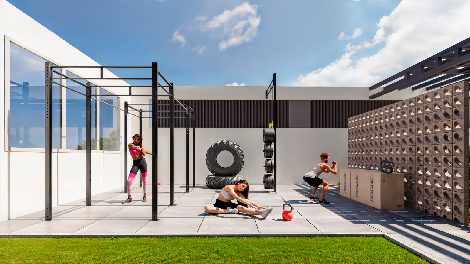 Crossfit