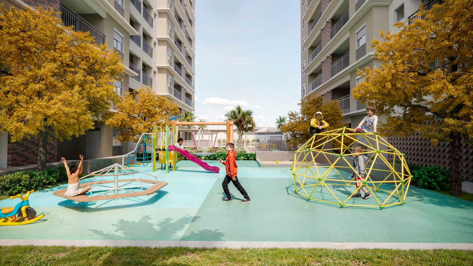 Playground